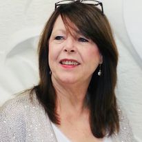 Branch Manager Teri Parsons